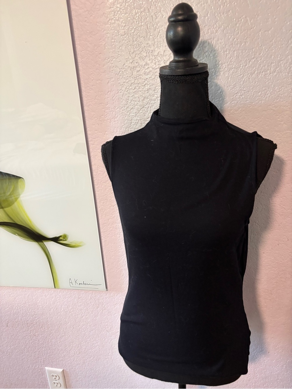Shirt size medium